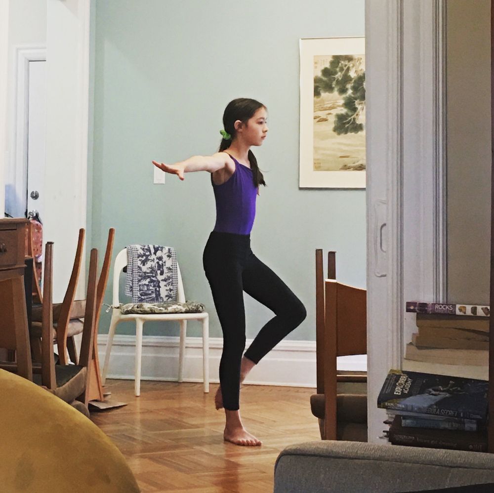 Cynthia King Dance Studio