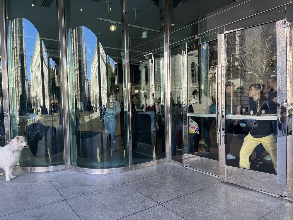 San Francisco Ballet School