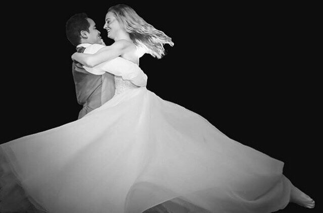 Dance Masters Events