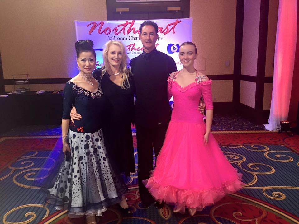 Ballroom East Dance Studio