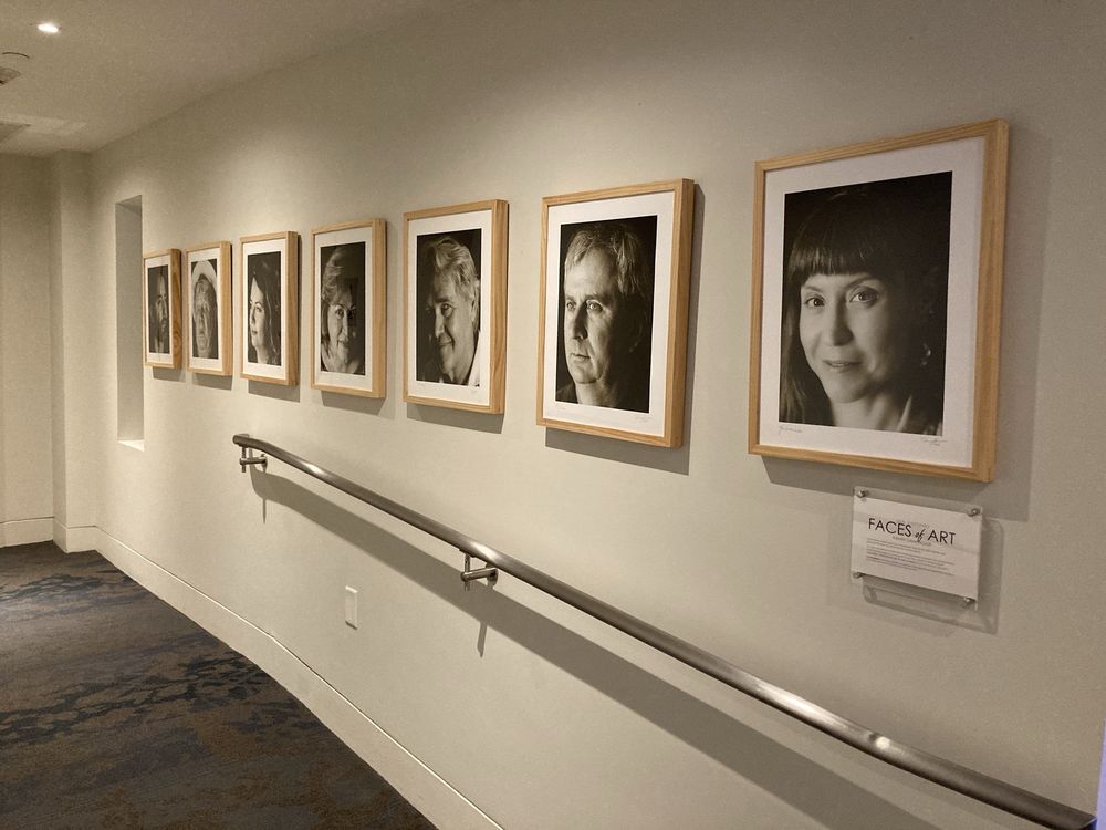 Tobin Center for the Performing Arts