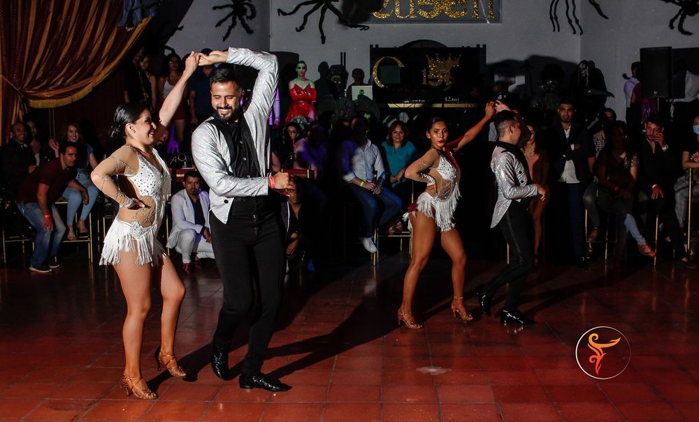 Framboyan Dance Studio