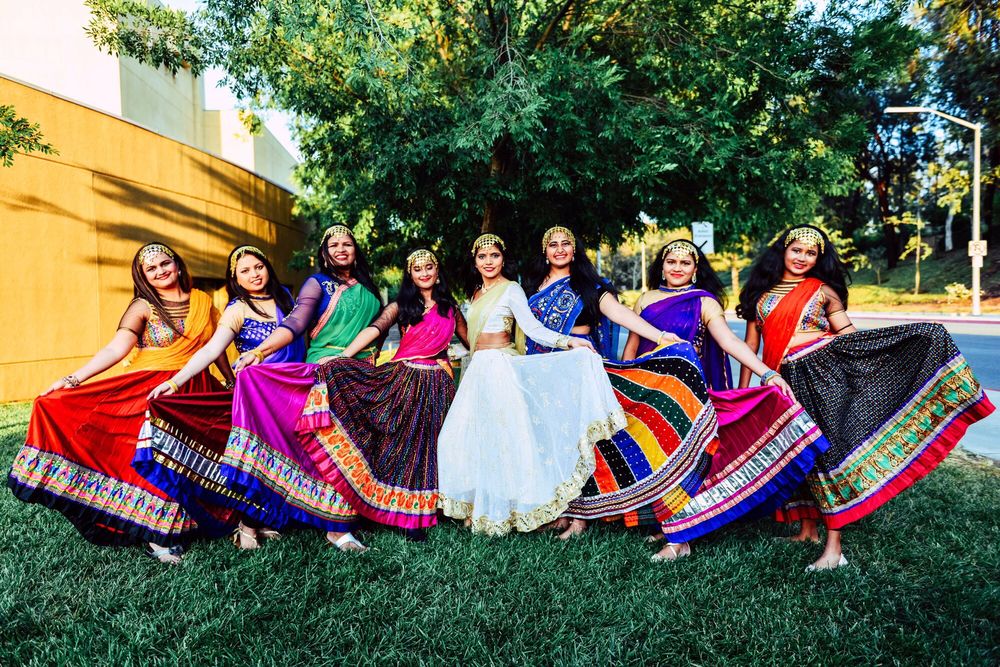 Andaaz Bollywood Dance Academy