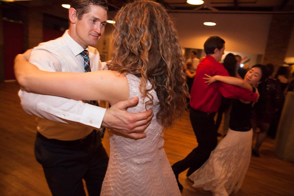 Ballroom Dance Chicago