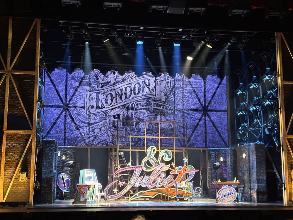 Tennessee Performing Arts Center