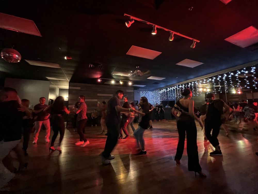 Broadway Hall Dance Studio