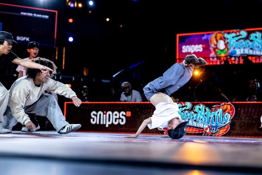 Finest City Breaking