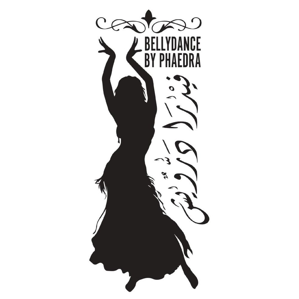 Bellydance By Phaedra