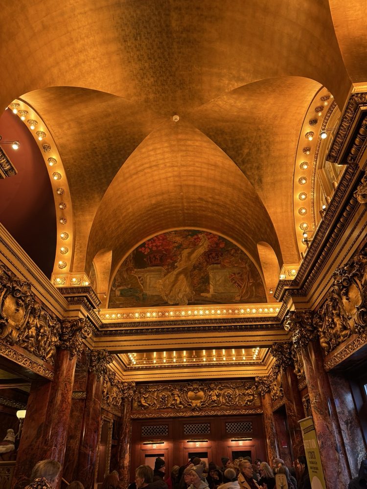 Cutler Majestic Theatre