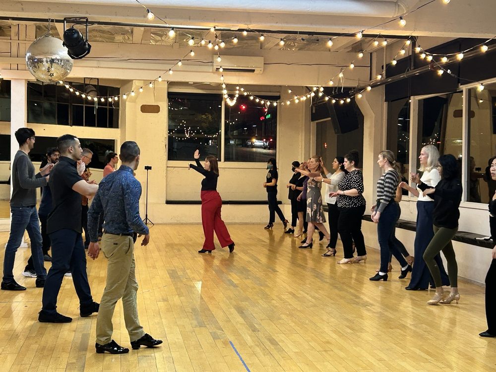Arthur Murray Dance Centers - Seattle