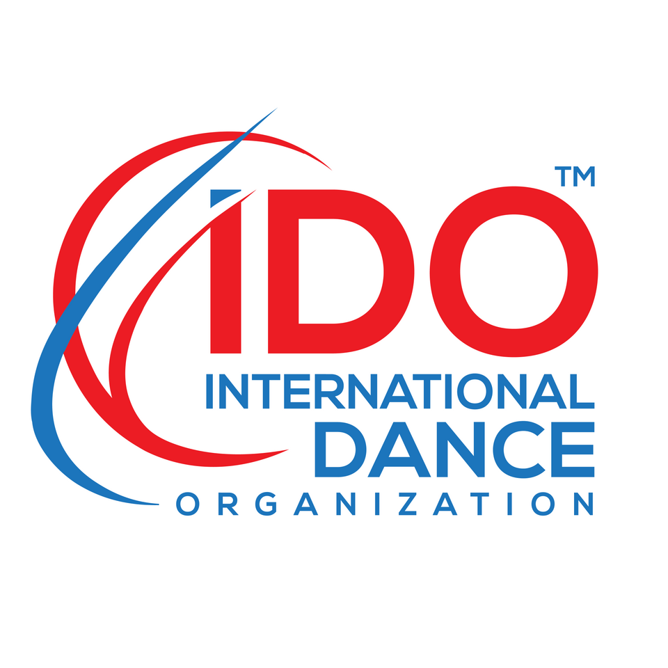 Official IDO Logo